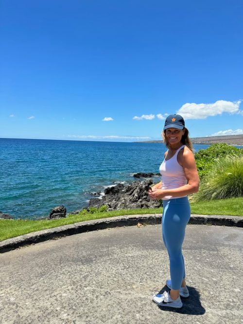 MelissaStanding