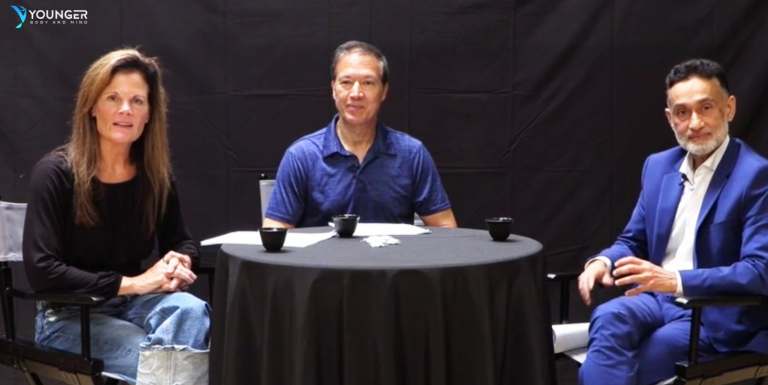 Insulin Resistance, Weight Loss & Metabolic Health