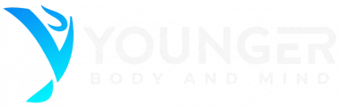 Younger Body and Mind